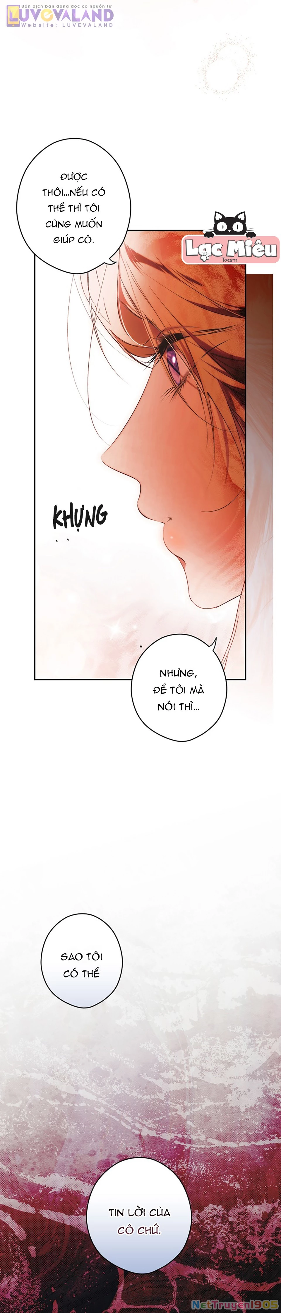 Quý Cô Bí Ẩn - Secret Lady Chapter 121 - 22