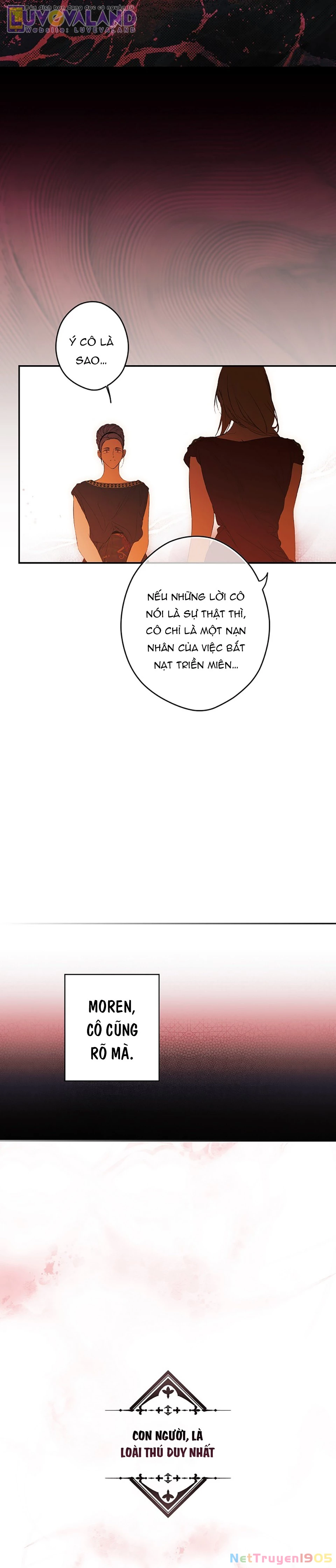 Quý Cô Bí Ẩn - Secret Lady Chapter 121 - 23