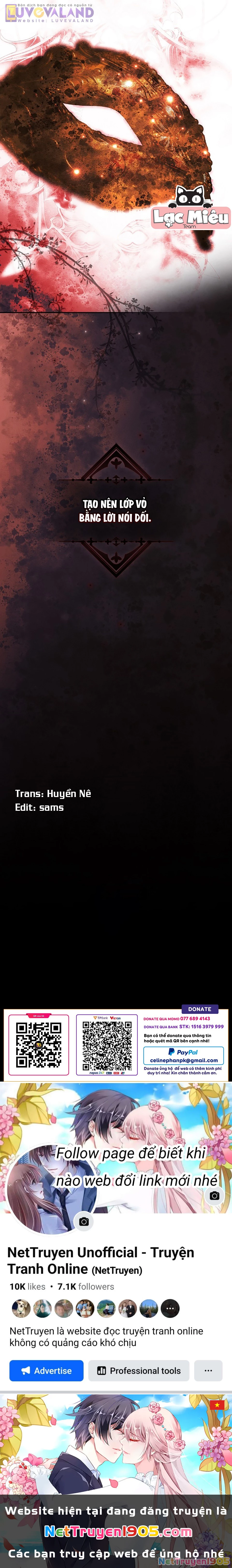 Quý Cô Bí Ẩn - Secret Lady Chapter 121 - 24