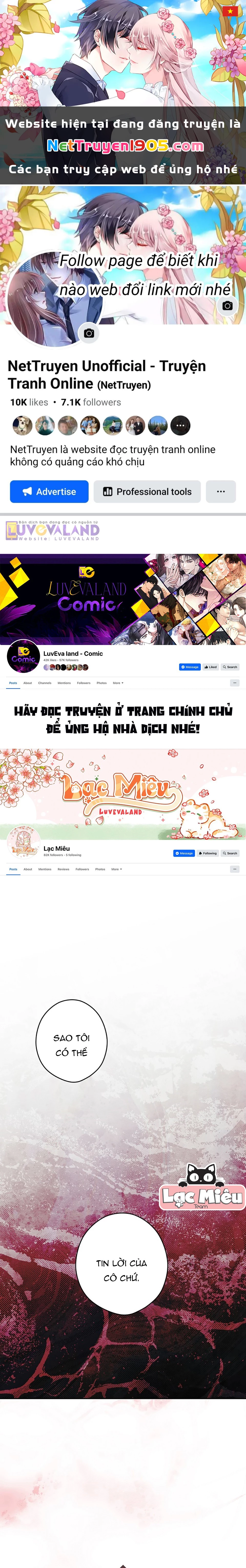 Quý Cô Bí Ẩn - Secret Lady Chapter 122 - 1