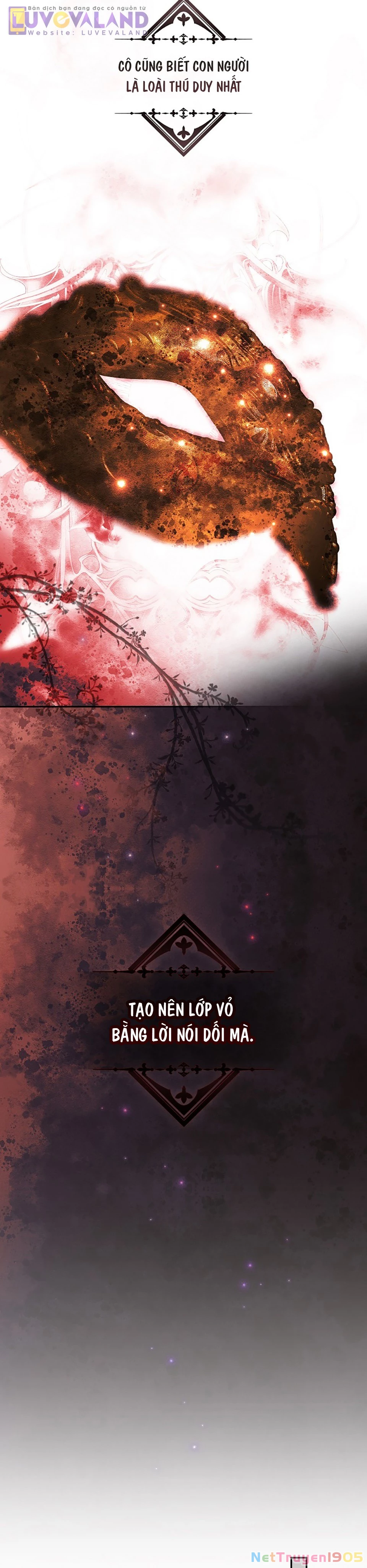 Quý Cô Bí Ẩn - Secret Lady Chapter 122 - 2