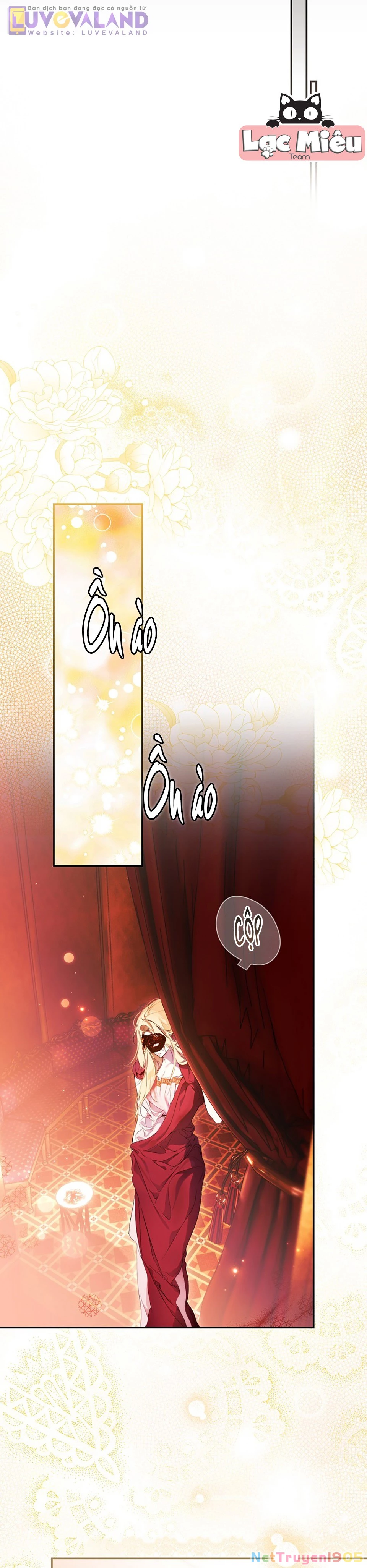 Quý Cô Bí Ẩn - Secret Lady Chapter 122 - 3