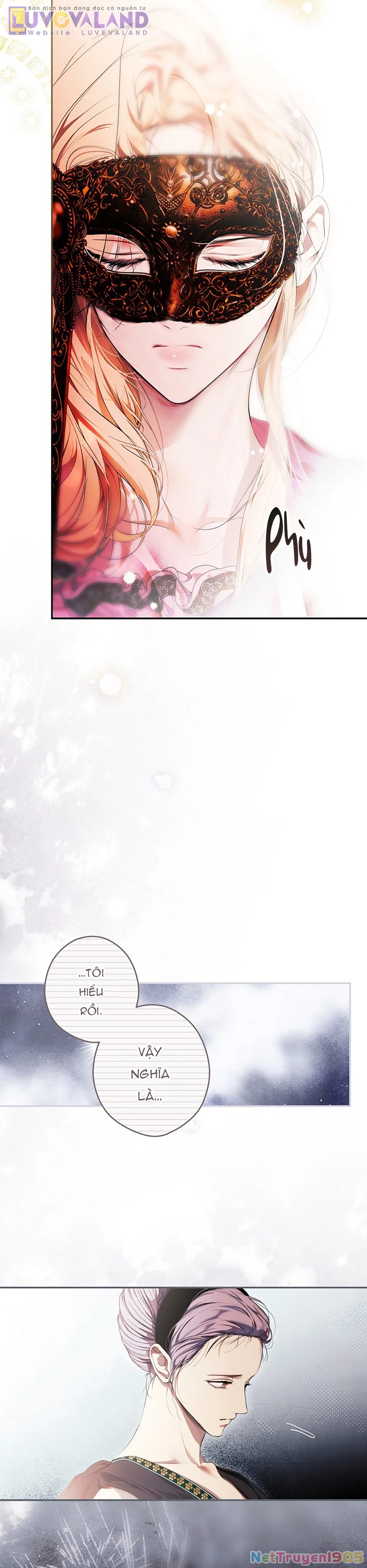 Quý Cô Bí Ẩn - Secret Lady Chapter 122 - 4