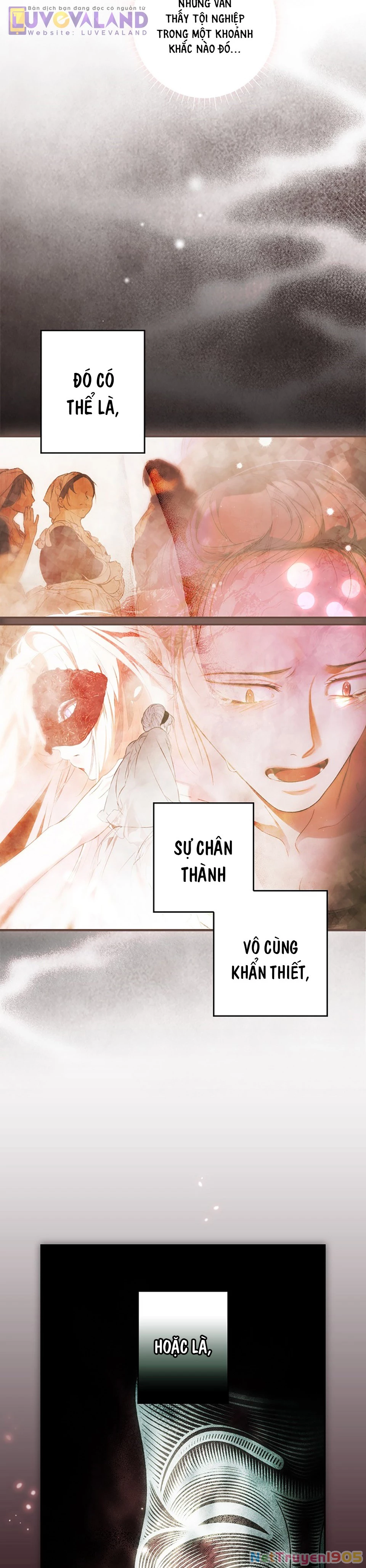 Quý Cô Bí Ẩn - Secret Lady Chapter 122 - 7