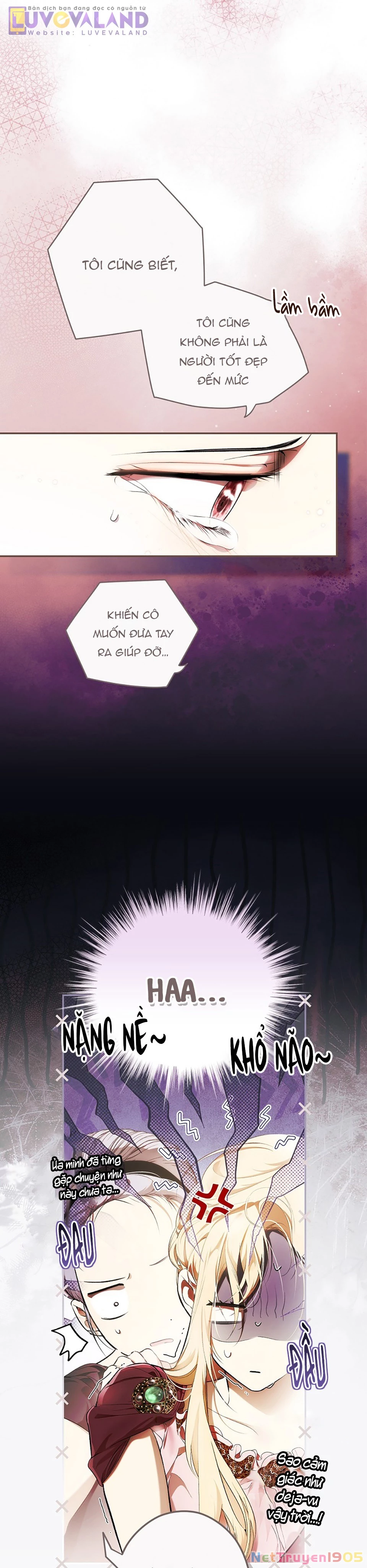 Quý Cô Bí Ẩn - Secret Lady Chapter 122 - 11