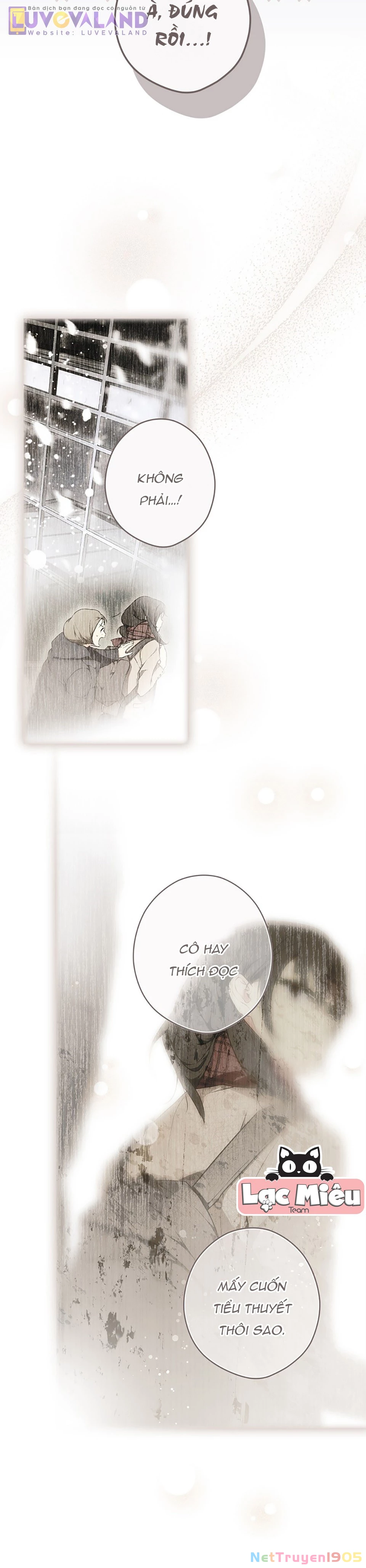 Quý Cô Bí Ẩn - Secret Lady Chapter 122 - 12