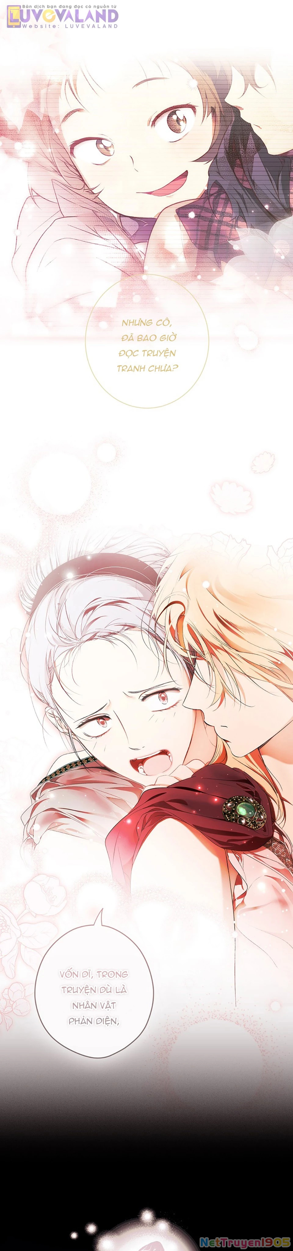 Quý Cô Bí Ẩn - Secret Lady Chapter 122 - 13