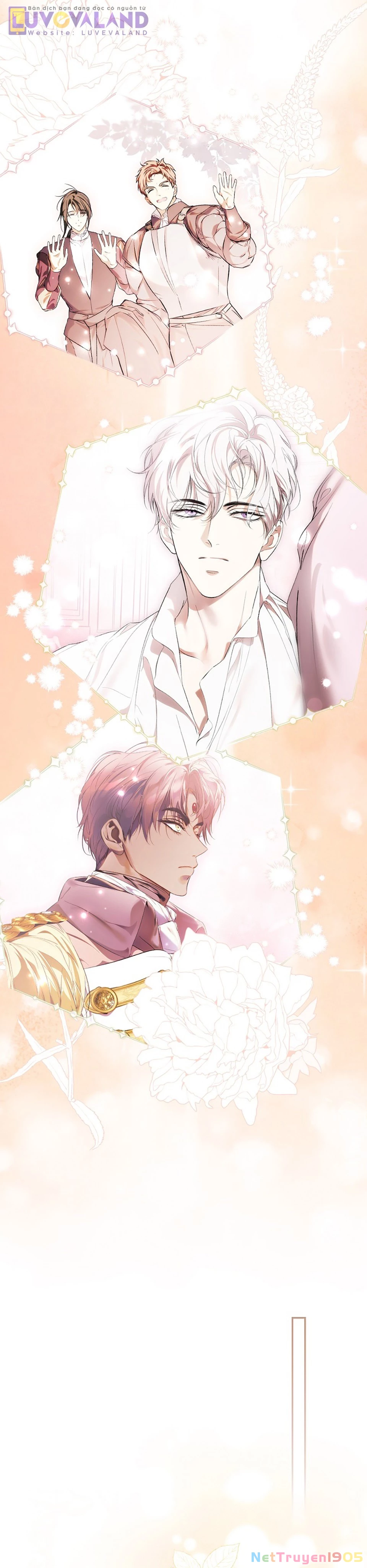 Quý Cô Bí Ẩn - Secret Lady Chapter 122 - 15