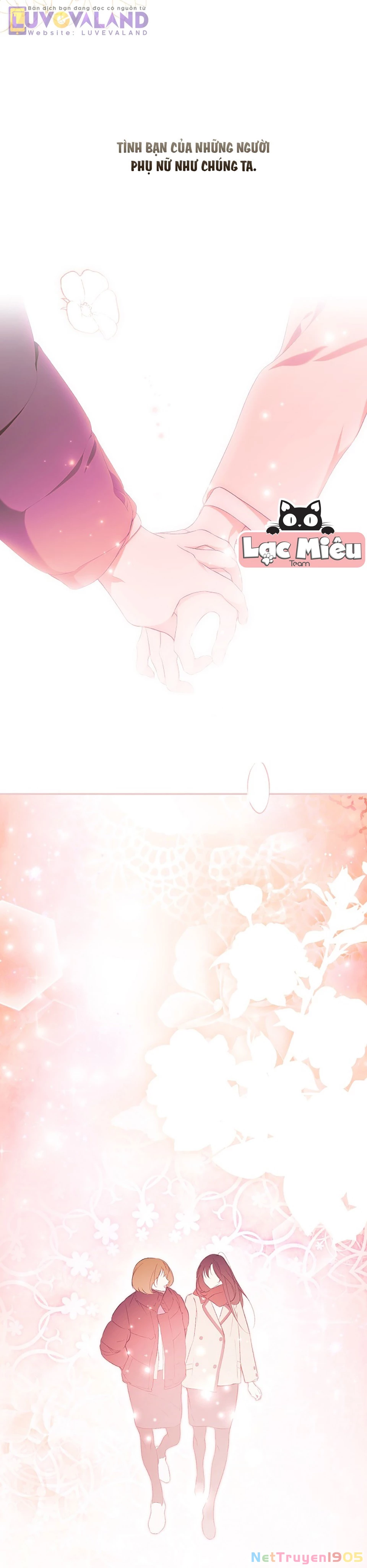 Quý Cô Bí Ẩn - Secret Lady Chapter 122 - 19