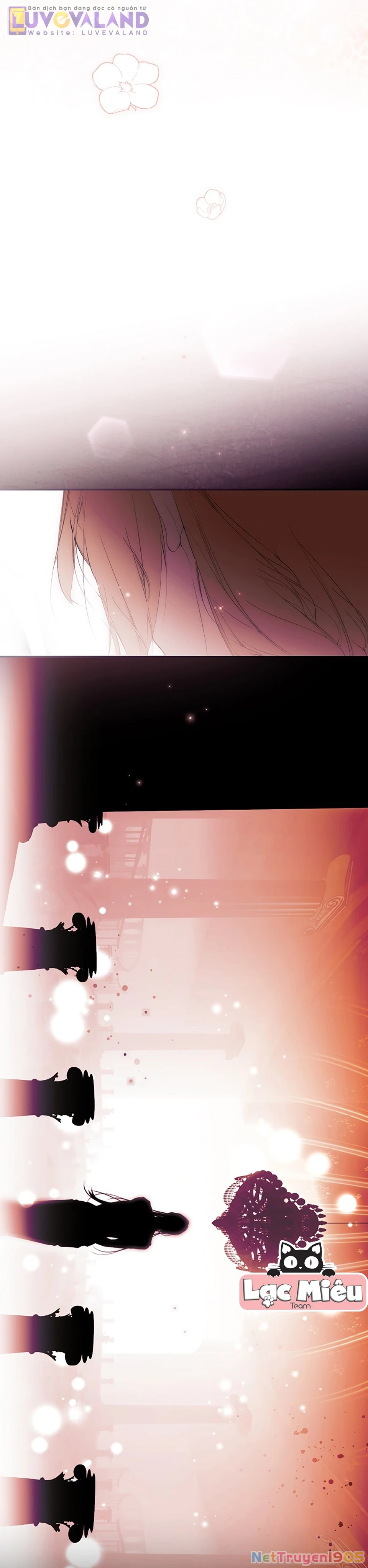 Quý Cô Bí Ẩn - Secret Lady Chapter 122 - 20