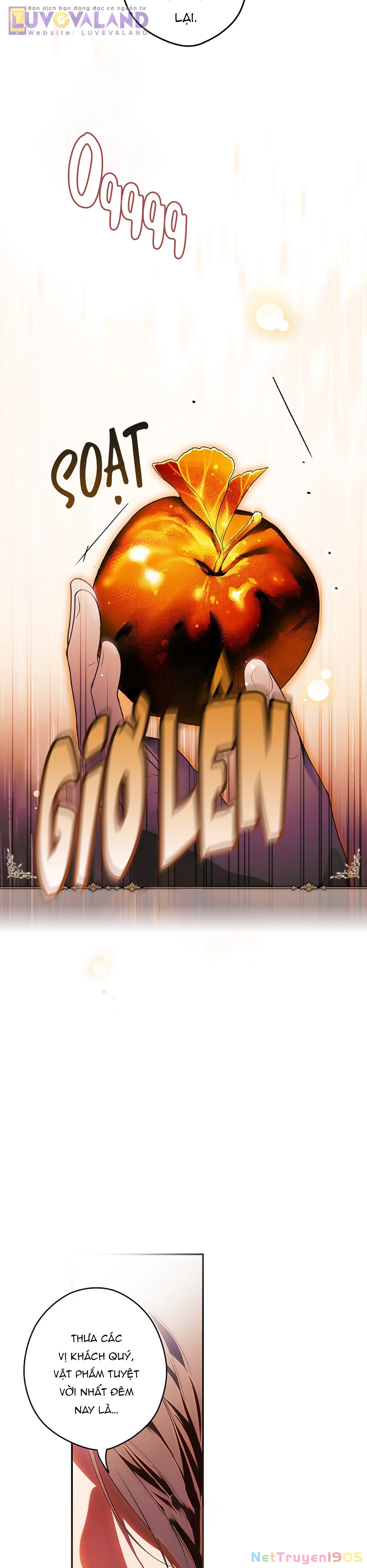 Quý Cô Bí Ẩn - Secret Lady Chapter 122 - 23