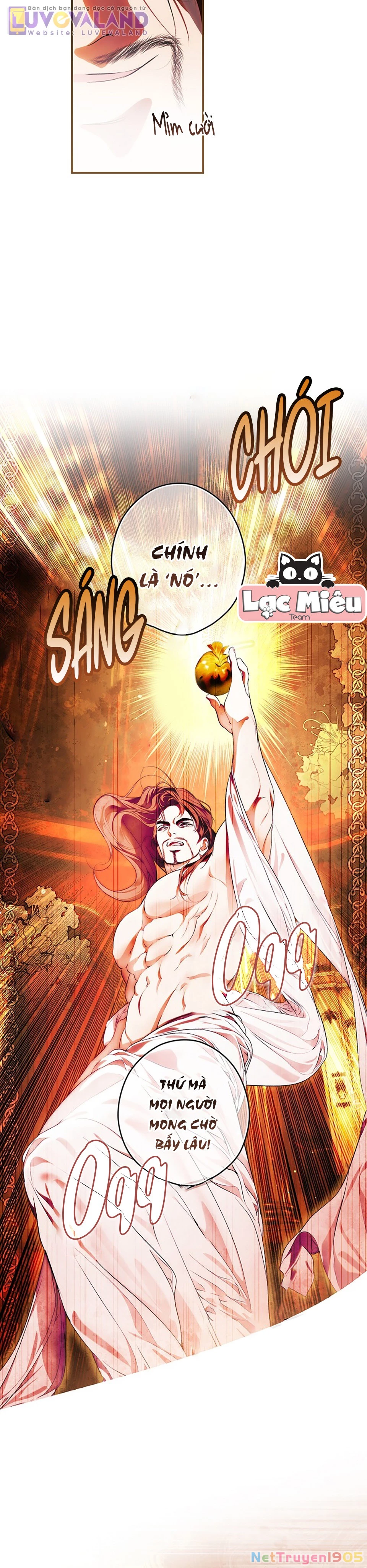 Quý Cô Bí Ẩn - Secret Lady Chapter 122 - 24