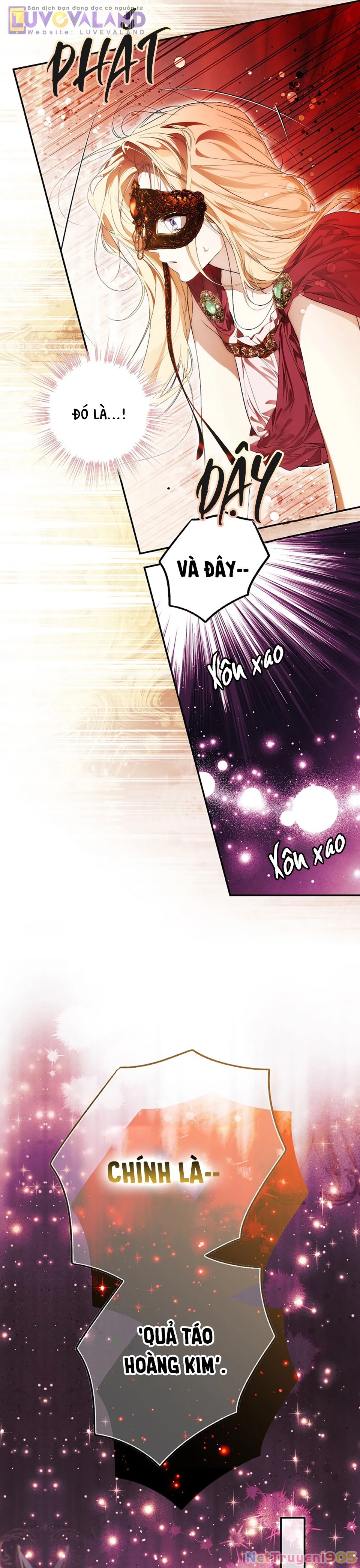 Quý Cô Bí Ẩn - Secret Lady Chapter 122 - 25