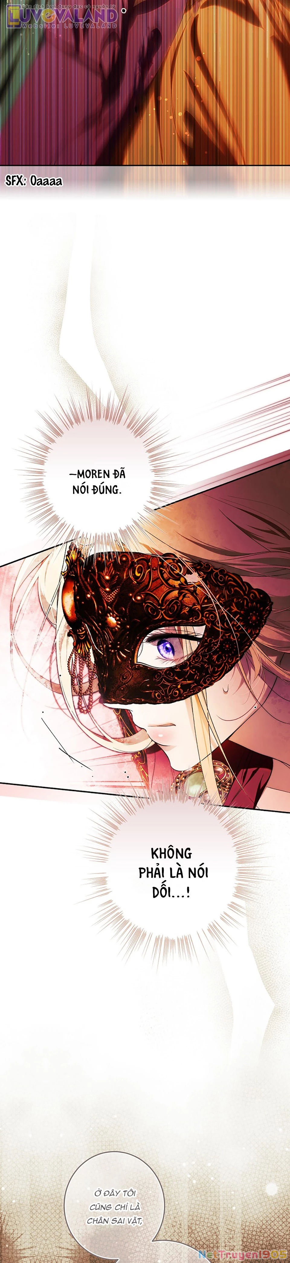 Quý Cô Bí Ẩn - Secret Lady Chapter 122 - 27