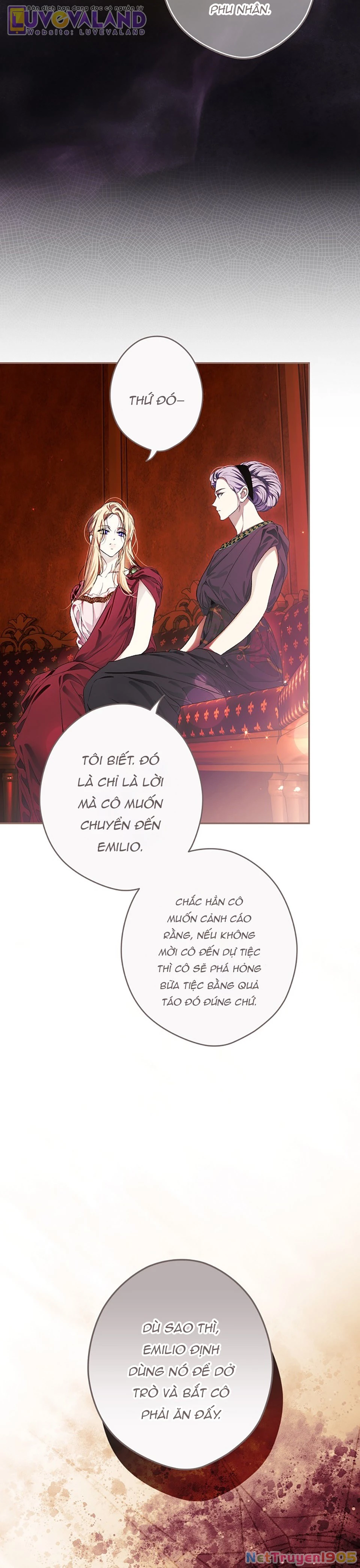 Quý Cô Bí Ẩn - Secret Lady Chapter 122 - 29