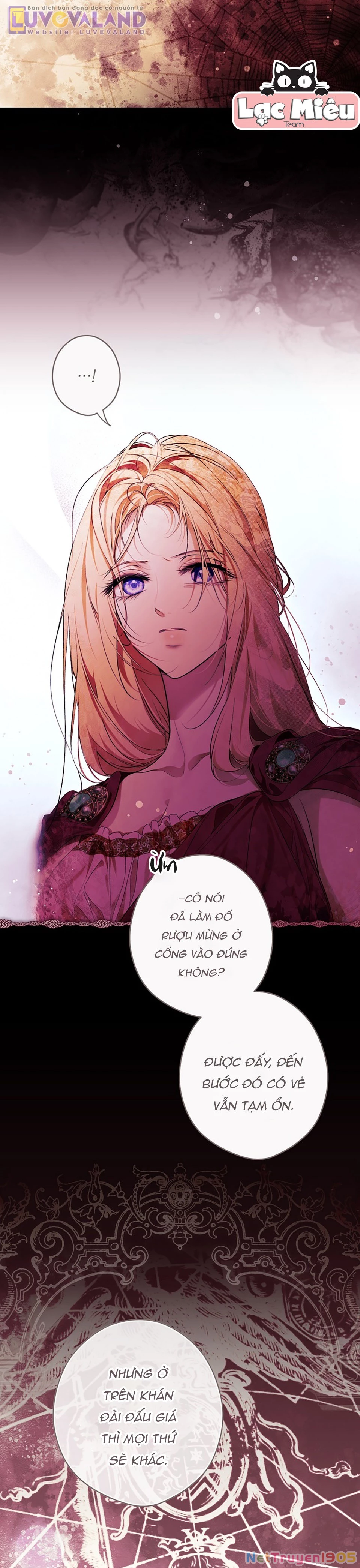 Quý Cô Bí Ẩn - Secret Lady Chapter 122 - 30