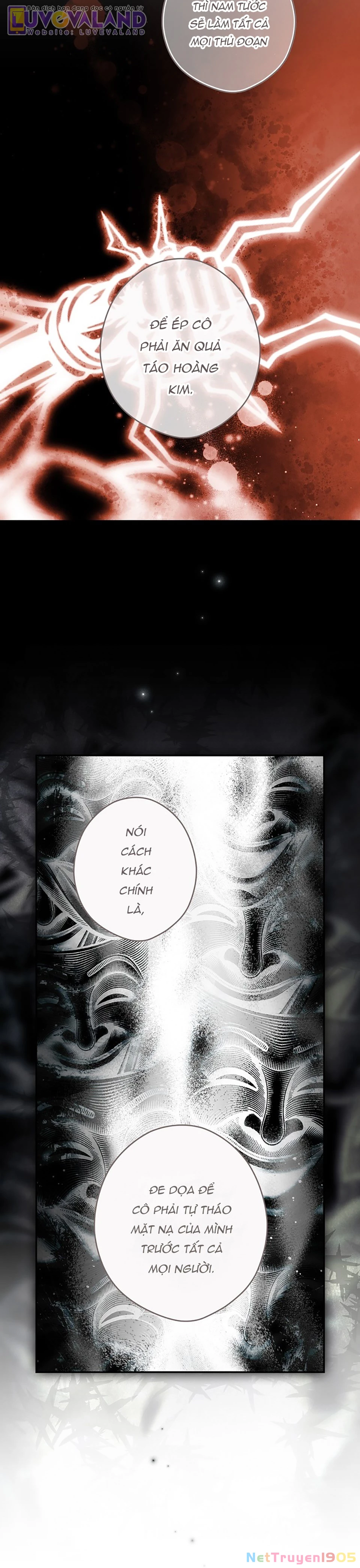 Quý Cô Bí Ẩn - Secret Lady Chapter 122 - 32