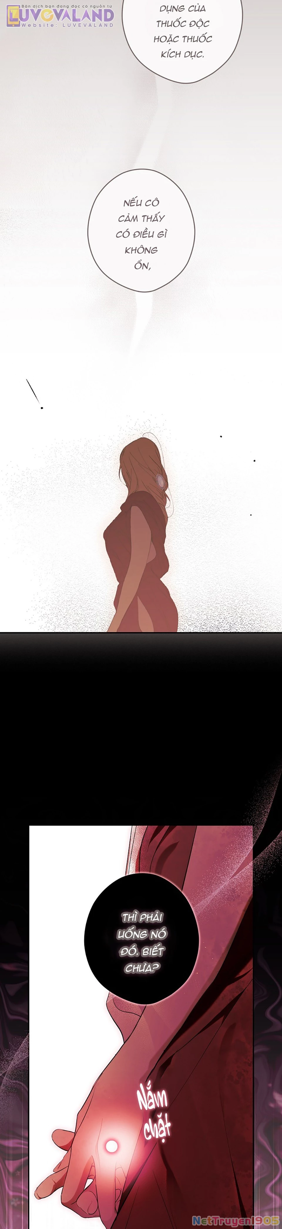 Quý Cô Bí Ẩn - Secret Lady Chapter 122 - 34