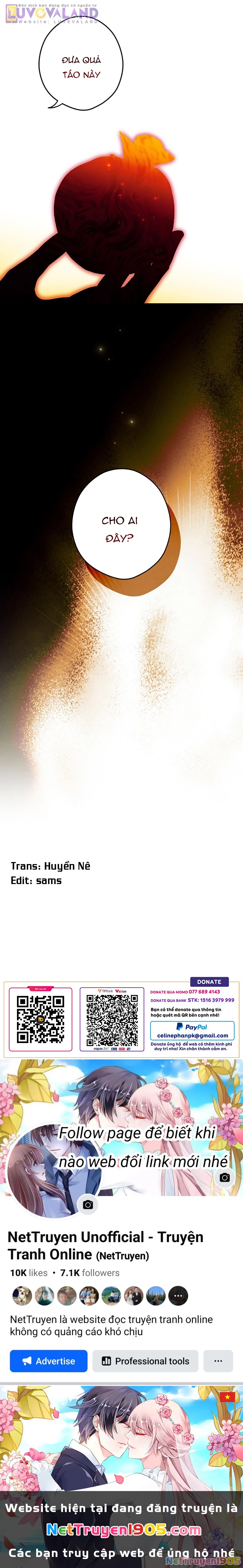 Quý Cô Bí Ẩn - Secret Lady Chapter 122 - 36