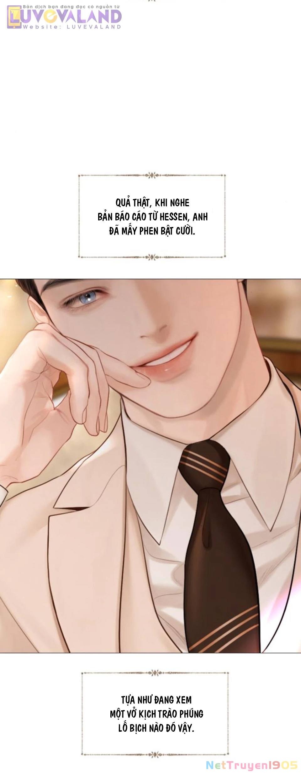 Hãy Khóc Và Cầu Nguyện Đi Chapter 52 - 2