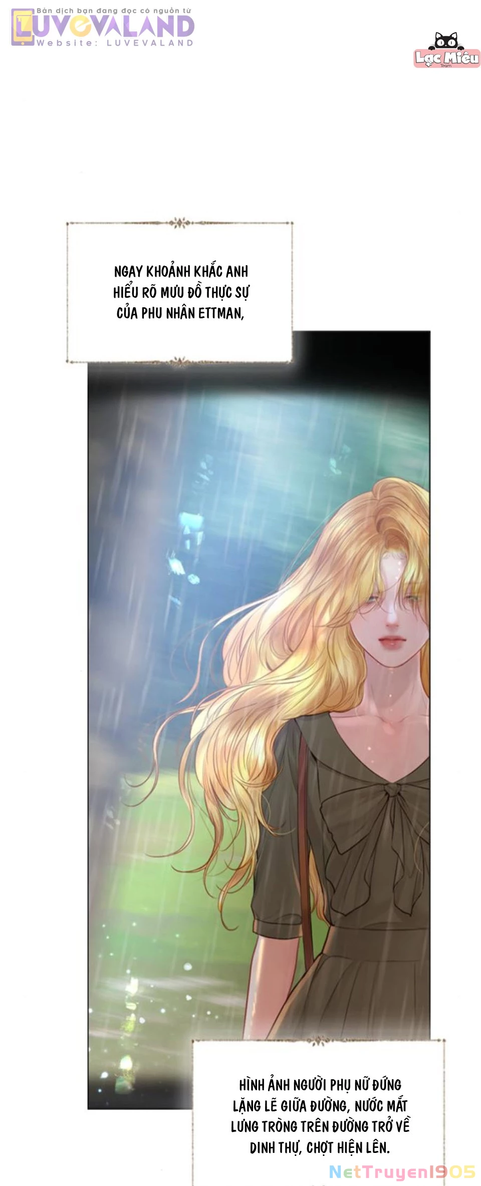 Hãy Khóc Và Cầu Nguyện Đi Chapter 52 - 5
