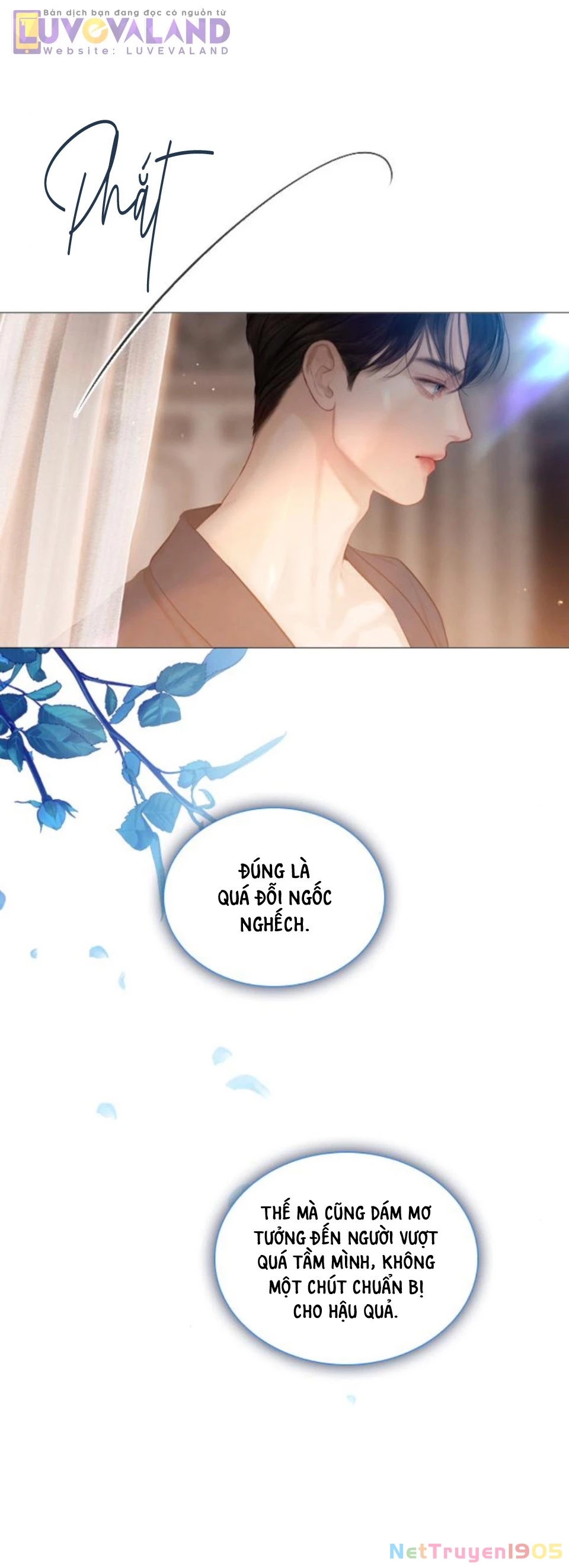 Hãy Khóc Và Cầu Nguyện Đi Chapter 52 - 11
