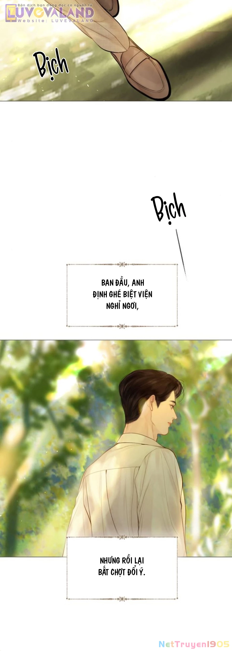 Hãy Khóc Và Cầu Nguyện Đi Chapter 52 - 13