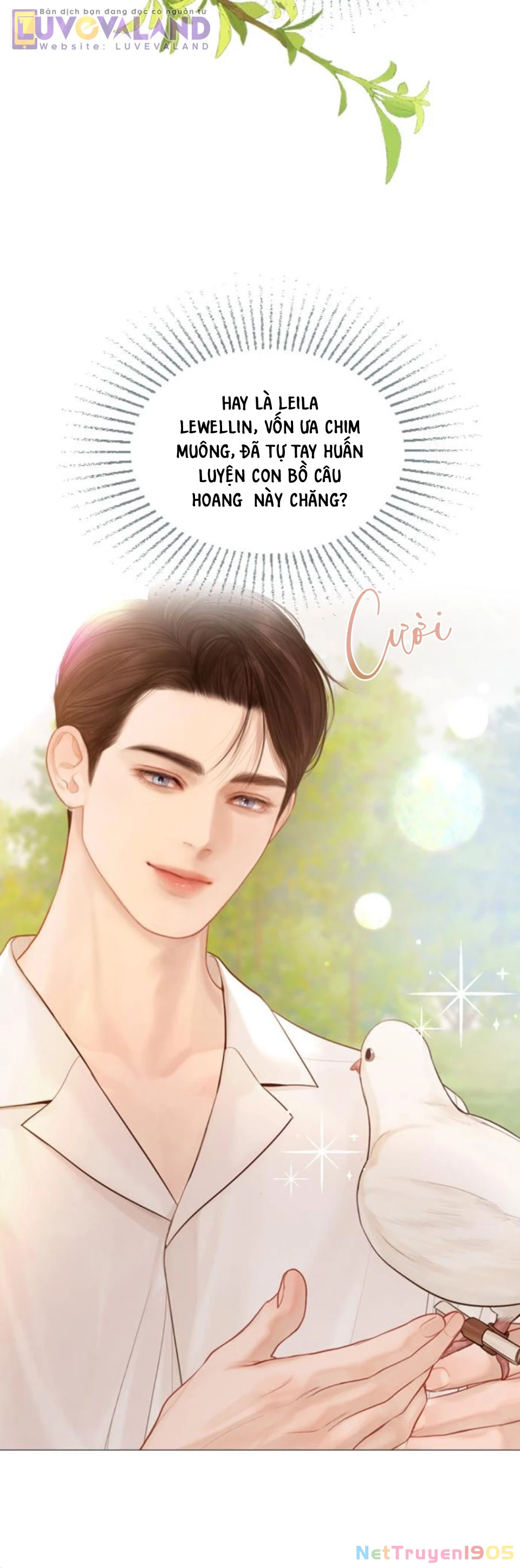 Hãy Khóc Và Cầu Nguyện Đi Chapter 52 - 25