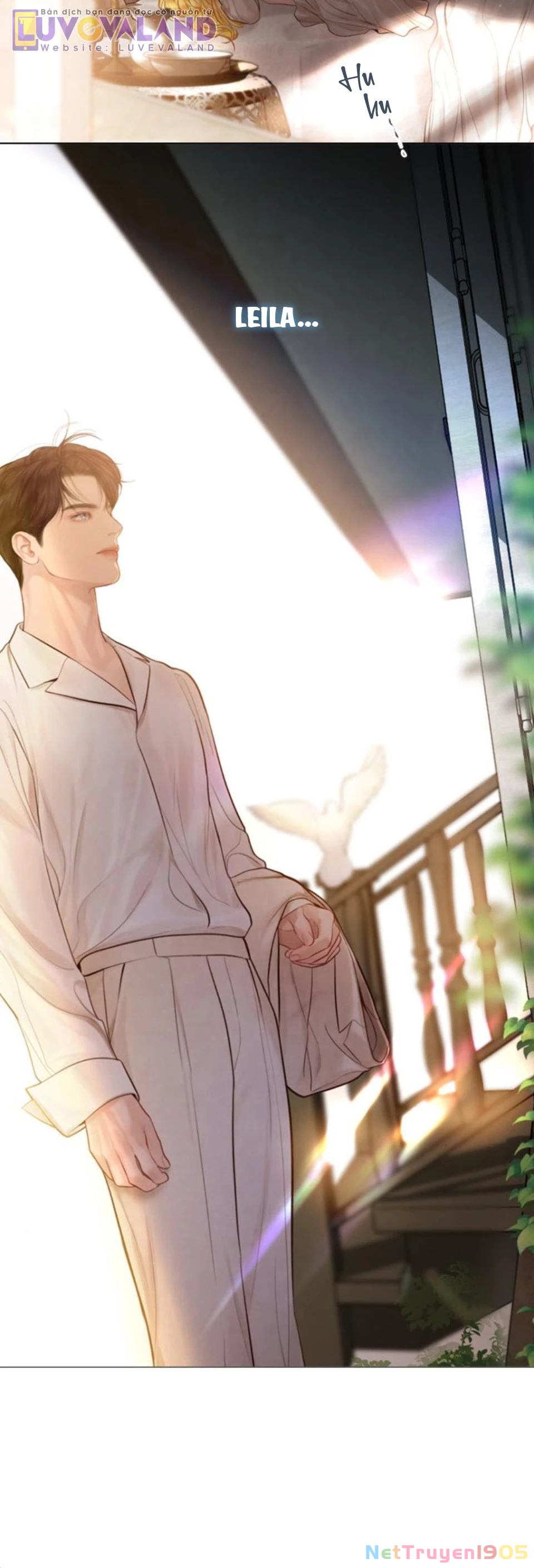Hãy Khóc Và Cầu Nguyện Đi Chapter 52 - 28