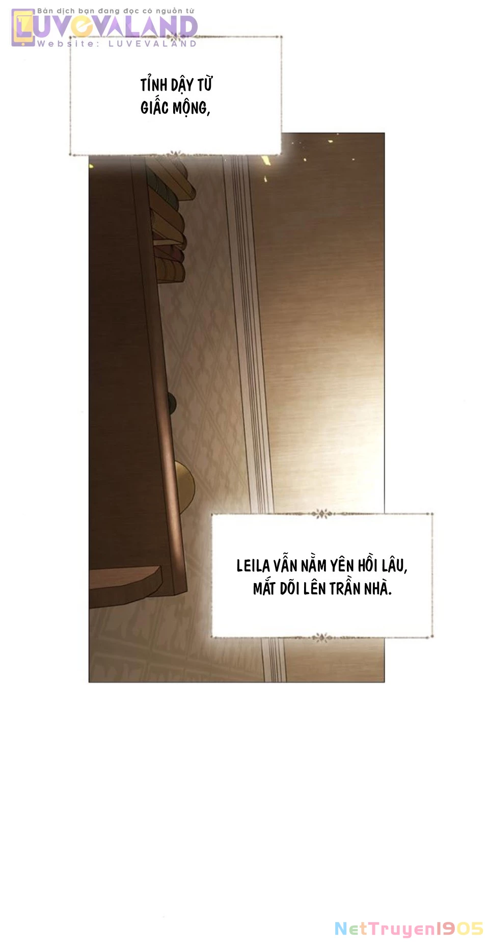 Hãy Khóc Và Cầu Nguyện Đi Chapter 52 - 31