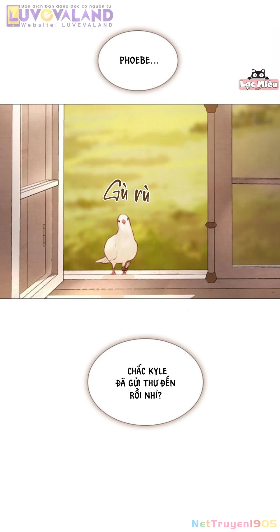 Hãy Khóc Và Cầu Nguyện Đi Chapter 52 - 34