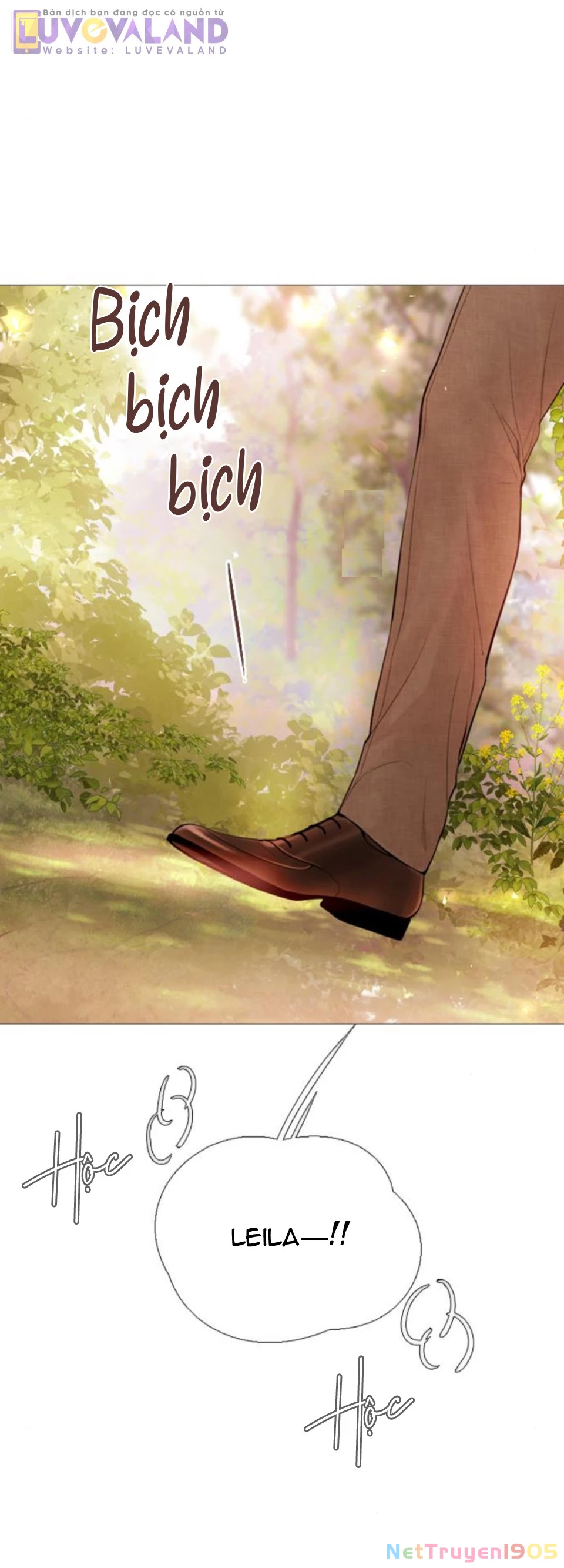 Hãy Khóc Và Cầu Nguyện Đi Chapter 52 - 41