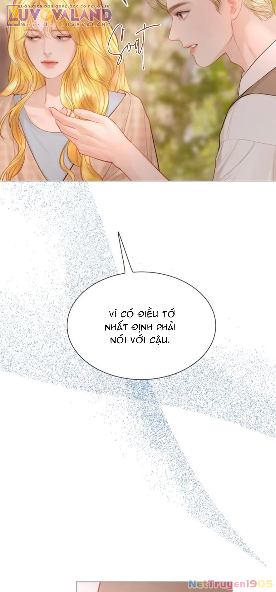 Hãy Khóc Và Cầu Nguyện Đi Chapter 52 - 45