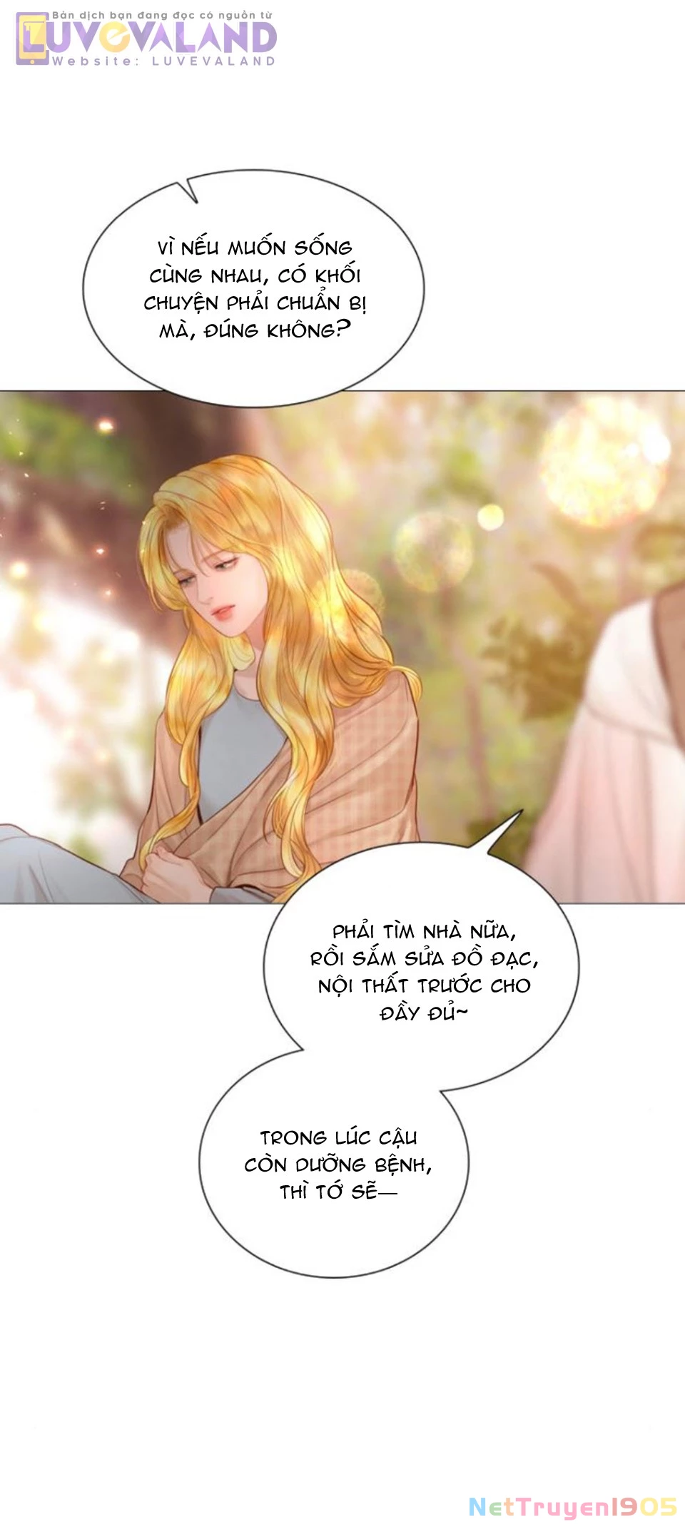 Hãy Khóc Và Cầu Nguyện Đi Chapter 52 - 48