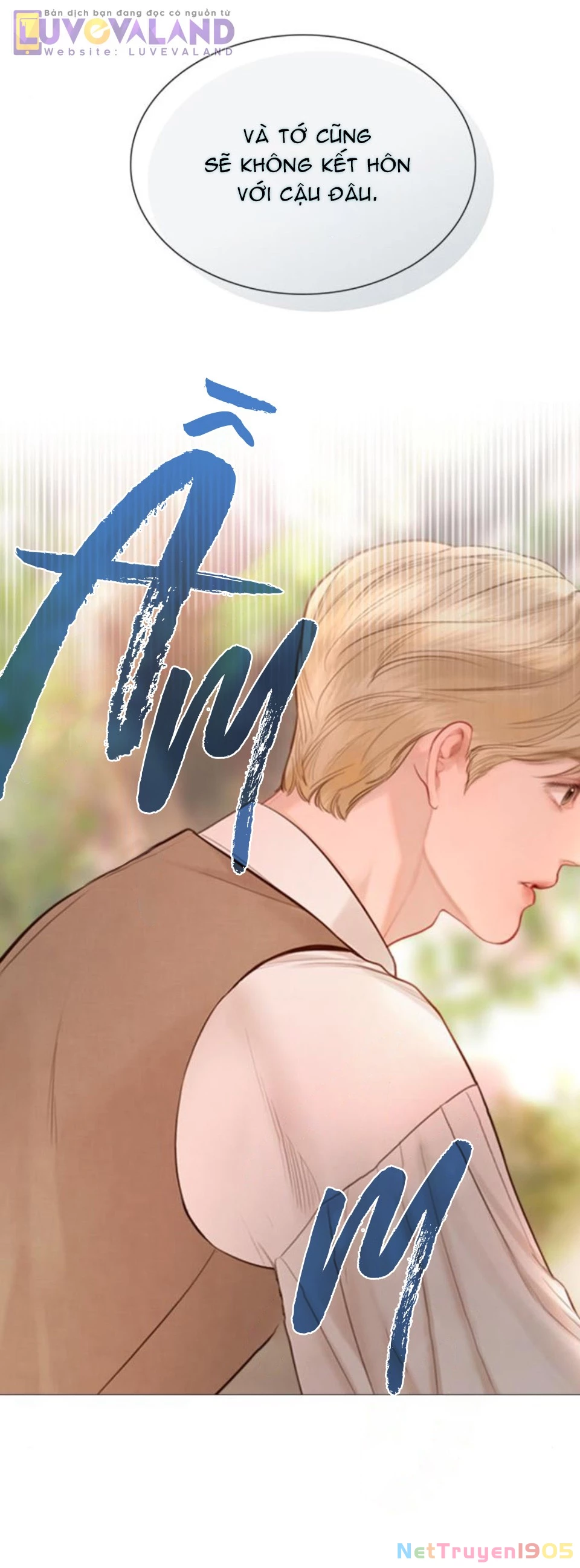 Hãy Khóc Và Cầu Nguyện Đi Chapter 52 - 51
