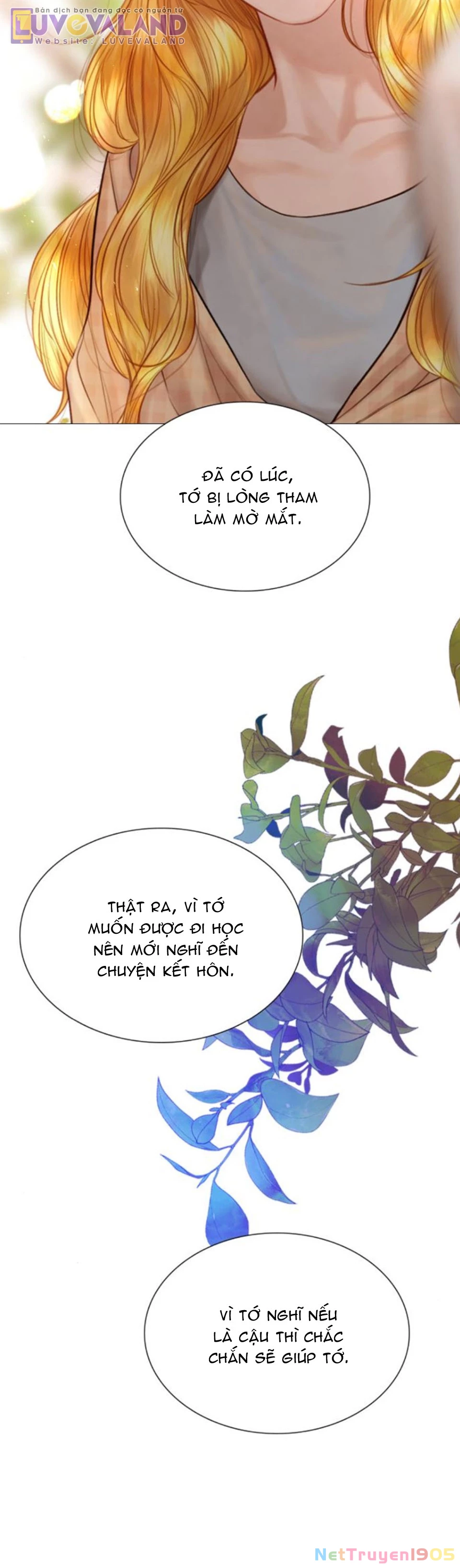 Hãy Khóc Và Cầu Nguyện Đi Chapter 52 - 55