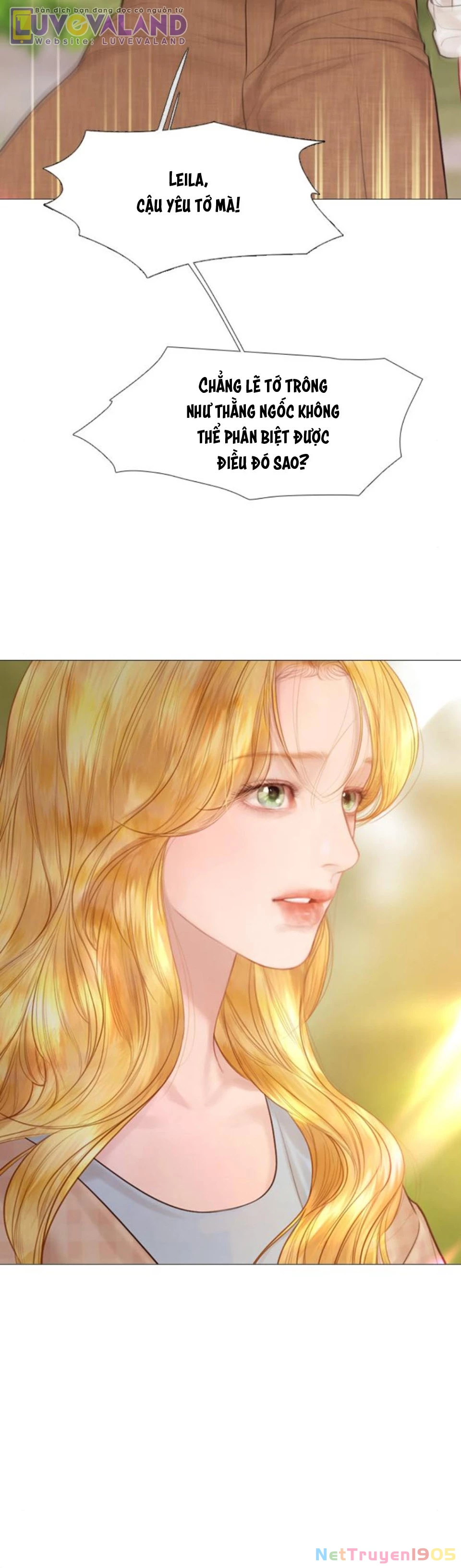 Hãy Khóc Và Cầu Nguyện Đi Chapter 53 - 3