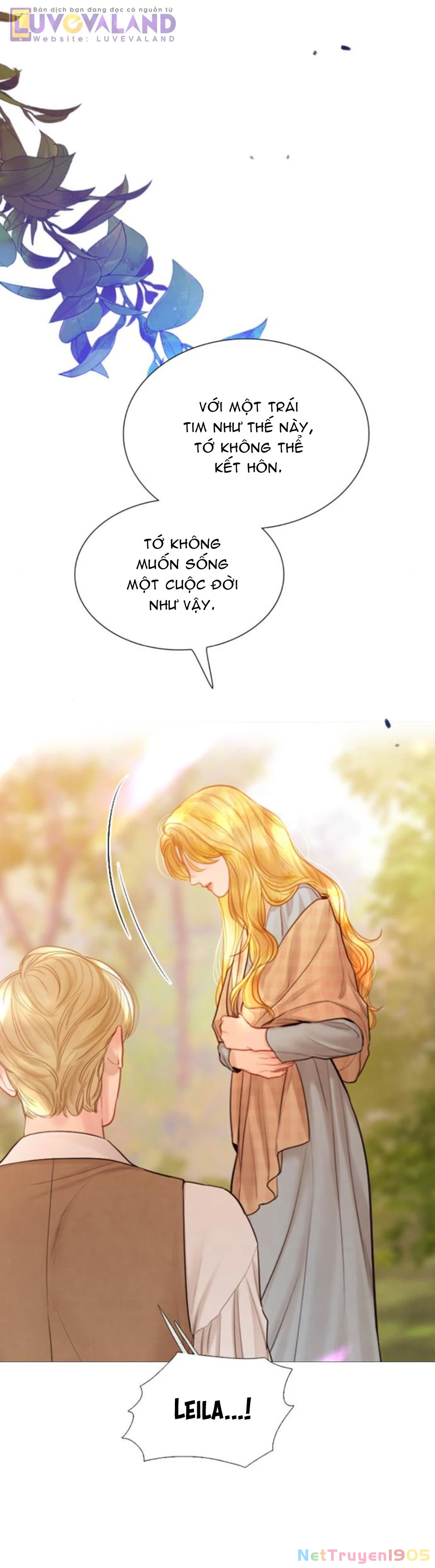 Hãy Khóc Và Cầu Nguyện Đi Chapter 53 - 7