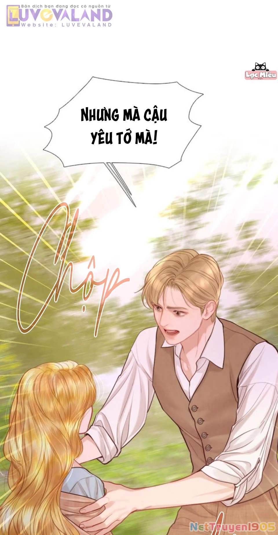 Hãy Khóc Và Cầu Nguyện Đi Chapter 53 - 10