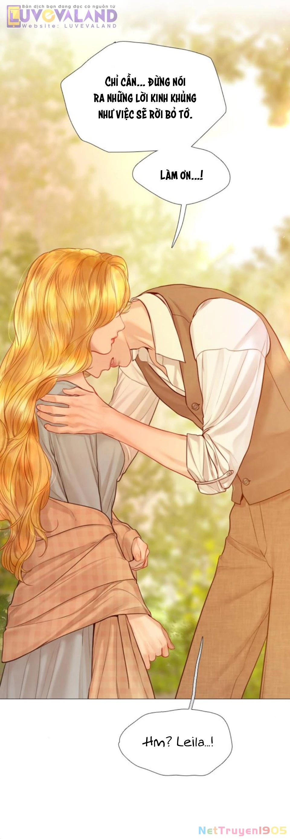 Hãy Khóc Và Cầu Nguyện Đi Chapter 53 - 12