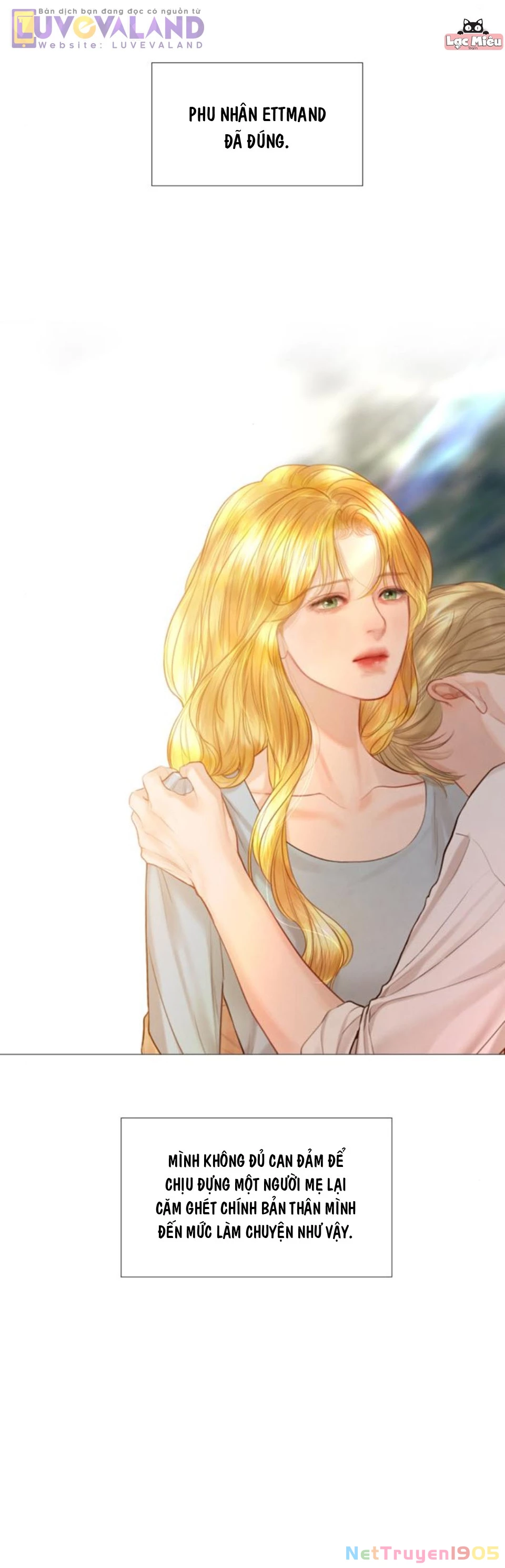 Hãy Khóc Và Cầu Nguyện Đi Chapter 53 - 13