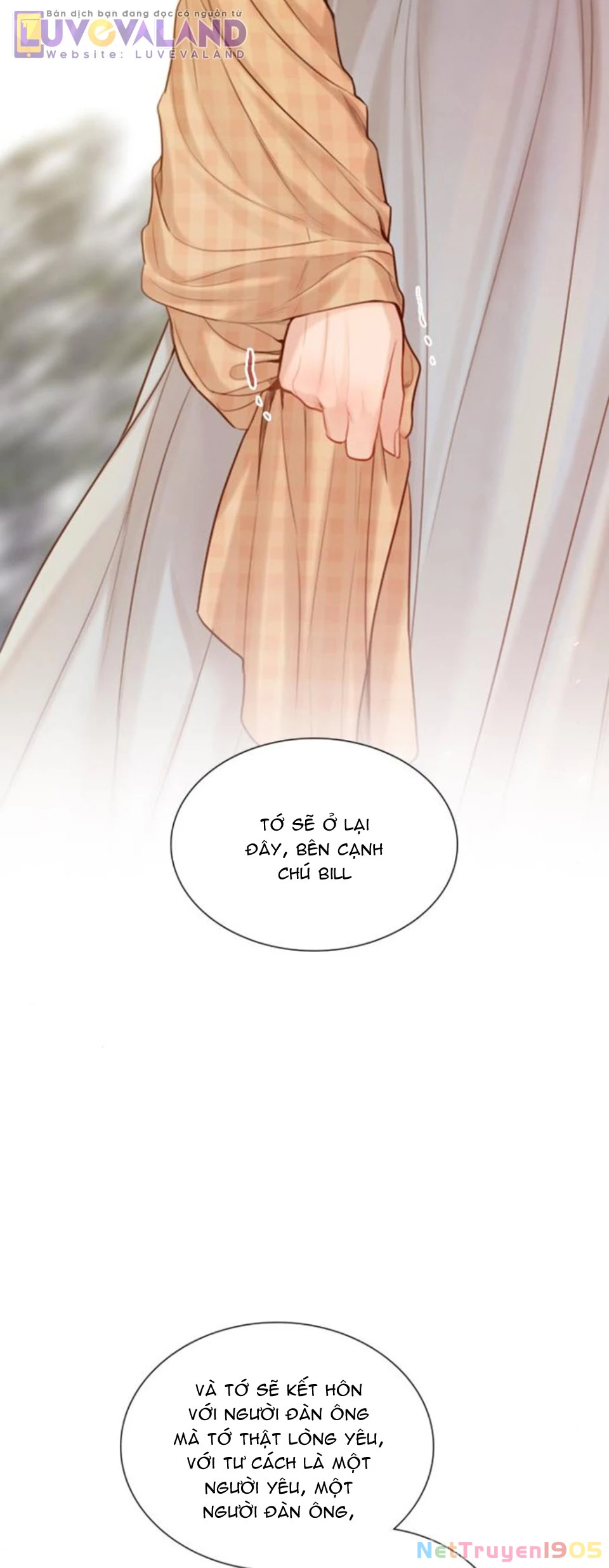 Hãy Khóc Và Cầu Nguyện Đi Chapter 53 - 17