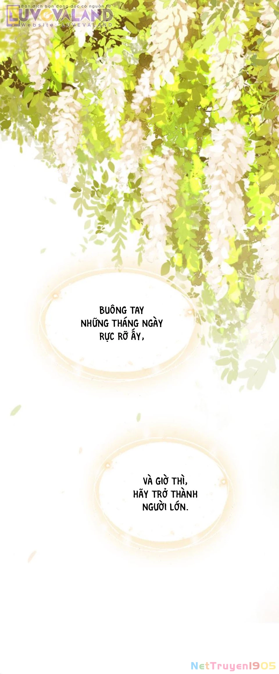 Hãy Khóc Và Cầu Nguyện Đi Chapter 53 - 21