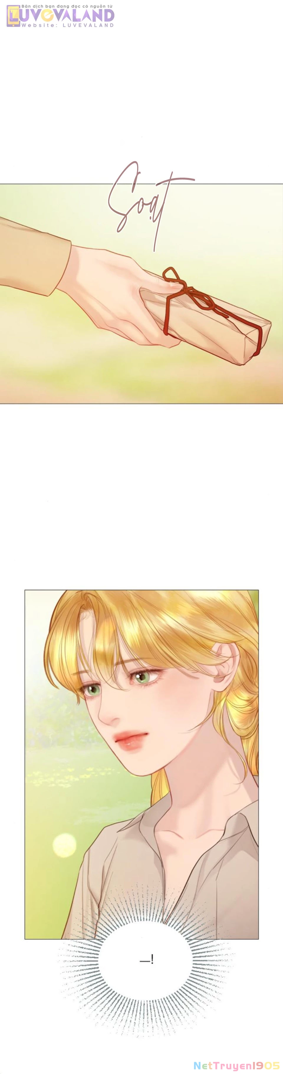 Hãy Khóc Và Cầu Nguyện Đi Chapter 53 - 39