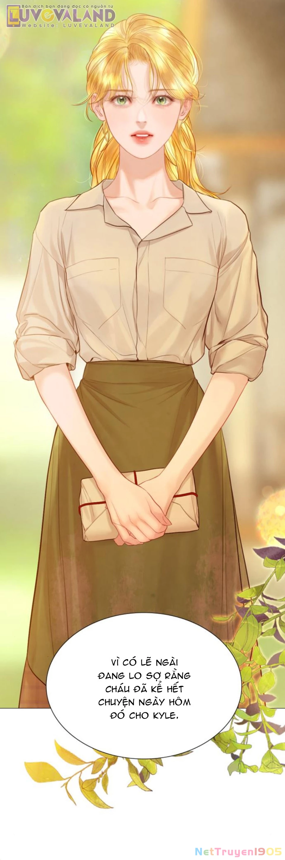 Hãy Khóc Và Cầu Nguyện Đi Chapter 53 - 42