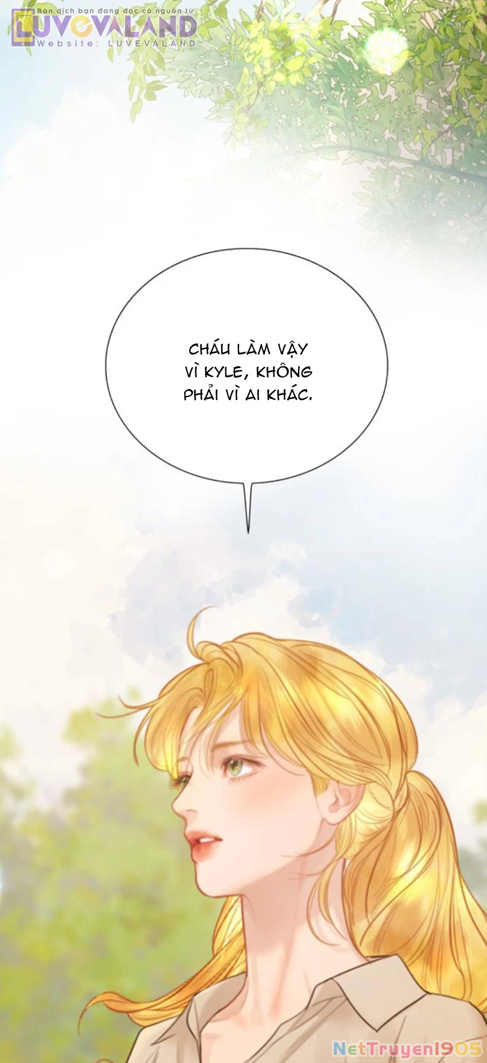 Hãy Khóc Và Cầu Nguyện Đi Chapter 53 - 45