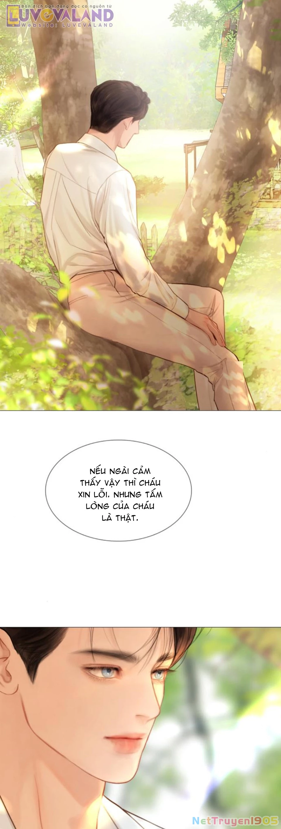 Hãy Khóc Và Cầu Nguyện Đi Chapter 53 - 48