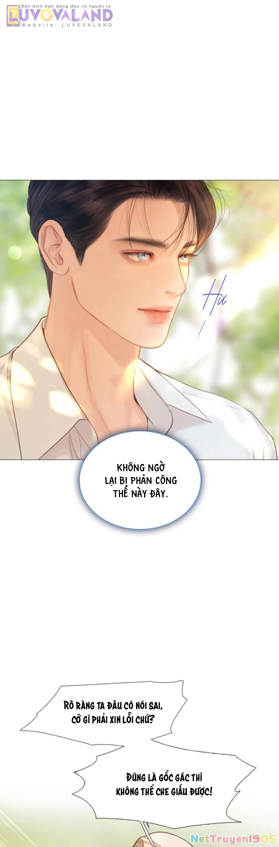 Hãy Khóc Và Cầu Nguyện Đi Chapter 53 - 52