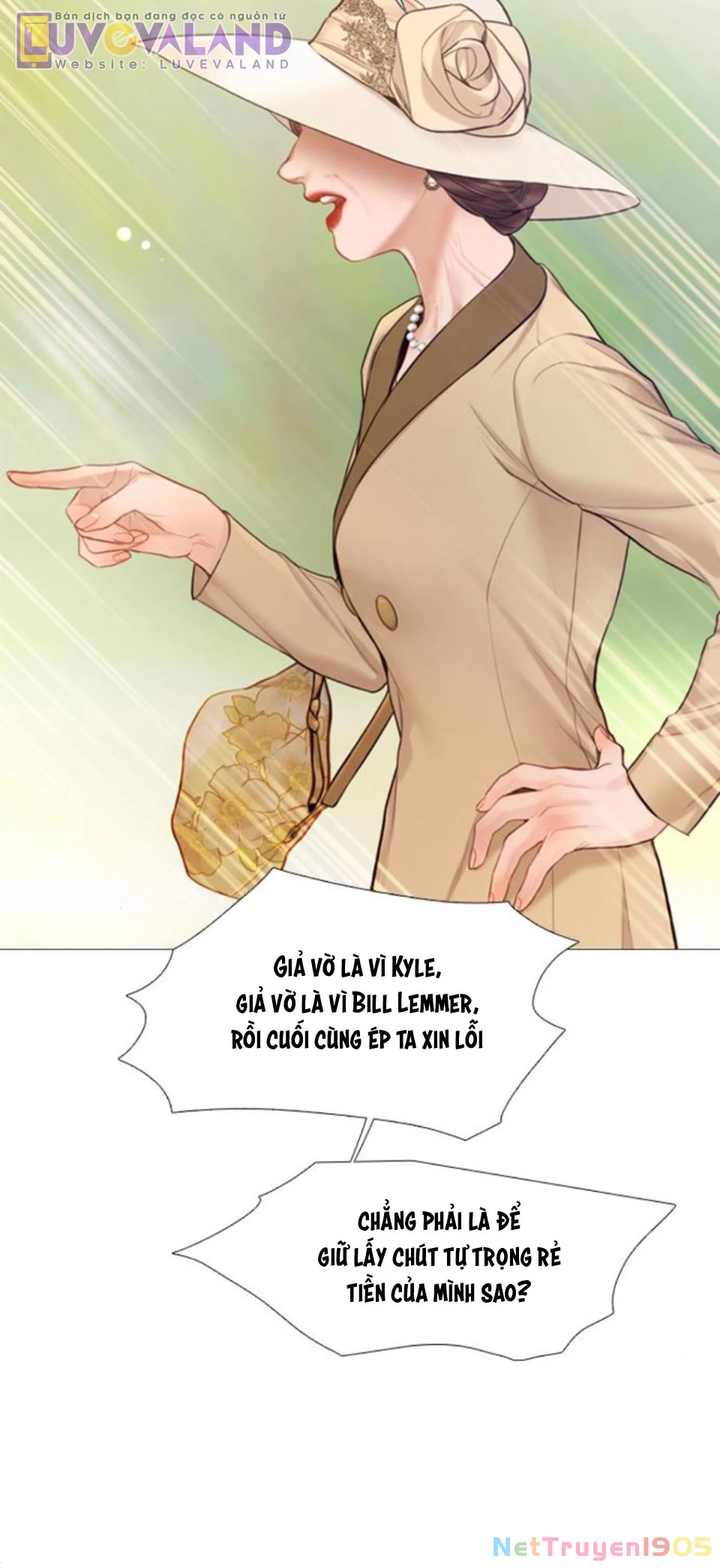 Hãy Khóc Và Cầu Nguyện Đi Chapter 53 - 53
