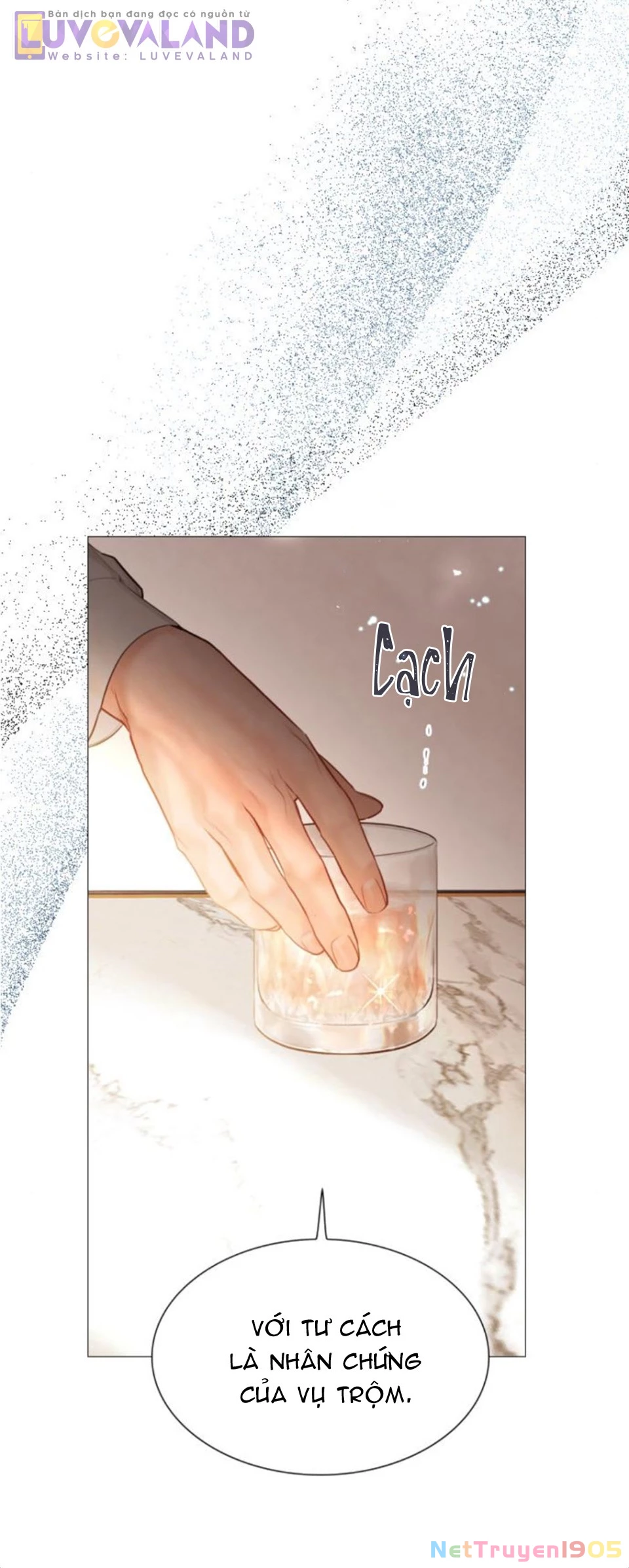 Hãy Khóc Và Cầu Nguyện Đi Chapter 54 - 3